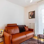 Guestready - Beau Sejour Pres De La Defense